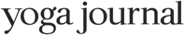 Yoga Journal - logo