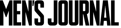 Mens Journal - logo