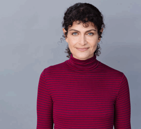 Hala Khouri, M.A., M.A., SEP